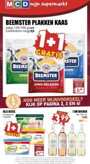 mcd - MCD - Giga folder geldig vanaf 15-09 t/m 21-09