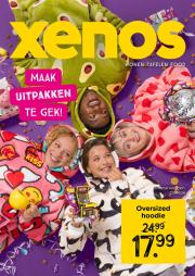 xenos - Xenos folder geldig vanaf 10.11. - 23.11.