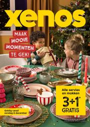 xenos - Xenos folder geldig vanaf 08-12 t/m 24-12