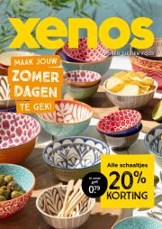 xenos - Xenos folder geldig vanaf 01-06 t/m 14-06