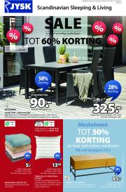 jysk - JYSK folder geldig vanaf 02-06 t/m 15-06
