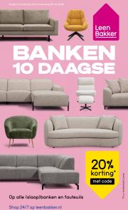 leen-bakker - Leen Bakker folder geldig vanaf 19-05 t/m 28-05