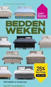 leen-bakker - Leen Bakker folder geldig vanaf 10-06 t/m 22-06