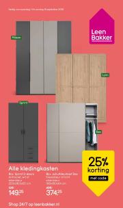 leen-bakker - Leen Bakker folder geldig vanaf 01-09 t/m 14-09