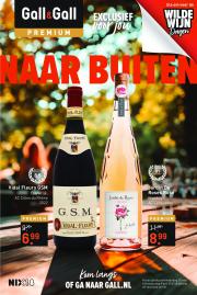 gall-gall - Gall&Gall Premium folder geldig vanaf 26-05 t/m 09-06