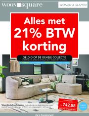 woonsquare - Woonsquare folder geldig vanaf 20-04 t/m 26-04