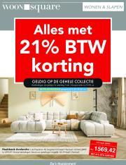 woonsquare - Woonsquare folder geldig vanaf 27-04 t/m 03-05