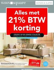 woonsquare - Woonsquare folder geldig vanaf 05-05 t/m 10-05