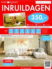 woonsquare - Woonsquare folder geldig vanaf 02-06 t/m 07-06
