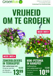 groenrijk - GroenRijk folder geldig vanaf 28-05 t/m 03-06