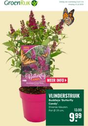 groenrijk - GroenRijk folder geldig vanaf 02-07 t/m 15-07