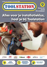 toolstation - Toolstation geldig vanaf 06.02.2024