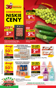 biedronka - Biedronka gazetka ważna od 08.05. - 14.05.