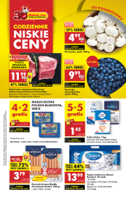 biedronka - Gazetka Biedronka ważna od 28.07. - 02.08.