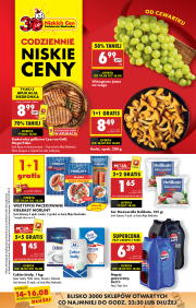 biedronka - Gazetka Biedronka - ważna od 14.08. do 20.08.