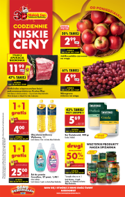 biedronka - Gazetka Biedronka - ważna od 15.09. do 20.09.