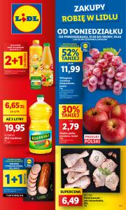 lidl - Lidl gazetka ważna od 17.02. - 19.02.