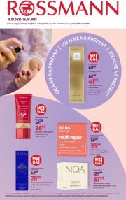 rossmann - Rossmann - Idealne na prezent dla mamy! gazetka ważna od 15.05. - 26.05.