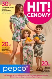 pepco - Pepco - Tropikalne wzory gazetka ważna od 08.05. - 21.05.