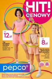pepco - Pepco - Kolorowe komplety gazetka ważna od 05.06. - 18.06.