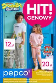 pepco - Gazetka Pepco - Szkoła Niskich Cen - ważna od 07.08. do 20.08.