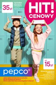 pepco - Gazetka Pepco - Wszystko do szkoły jest tu - ważna od 21.08. do 03.09.