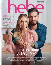 hebe - Hebe - Magazyn gazetka ważna od 01.01. - 28.02.