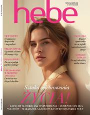 hebe - Hebe - Magazyn gazetka ważna od 01.05. - 30.06.
