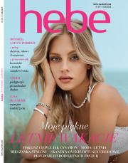 hebe - Gazetka Hebe - Magazyn ważna od 01.07. - 31.08.