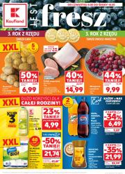 kaufland - Kaufland gazetka ważna od 08.05. - 14.05.