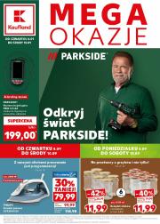 kaufland - Gazetka Kaufland - Mega Okazje - ważna od 04.09. do 10.09.