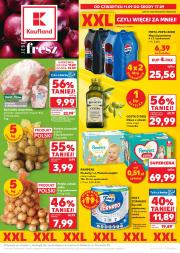kaufland - Gazetka Kaufland - ważna od 11.09. do 17.09.