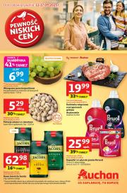 auchan - Gazetka Hipermarket Auchan - ważna od 11.09. do 17.09.