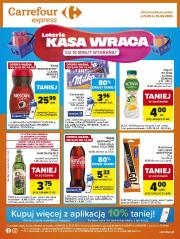 carrefour - Gazetka Carrefour - Express - ważna od 09.09. do 15.09.