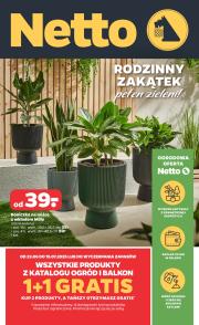 netto - Gazetka Netto ważna od 23.06. - 19.07.