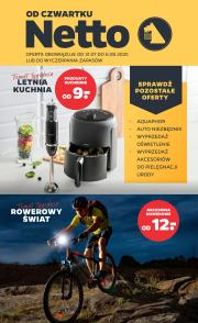 netto - Gazetka Netto - Non Food ważna od 31.07. - 06.08.