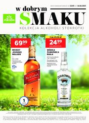 stokrotka - Stokrotka Market - W dobrym smaku gazetka ważna od 22.05. - 16.06.