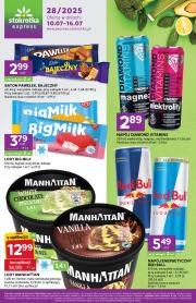 stokrotka - Gazetka Stokrotka - Express ważna od 10.07. - 16.07.
