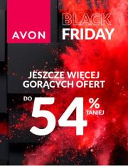 avon - Avon - Black Friday gazetka ważna od 25.11. - 01.12.