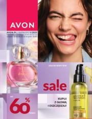 avon - Avon gazetka ważna od 01.01. - 31.01.