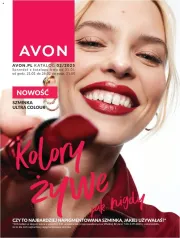 avon - Avon Katalog 2 2025 01.02.2025 - 28.02.2025