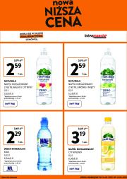 intermarche - Intermarché - Nowa niższa cena gazetka ważna od 26.05. - 22.06.