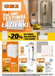 obi - OBI Gazetka 29.01.2025 - 18.02.2025