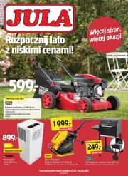 jula - Jula gazetka ważna od 22.05. - 04.06.