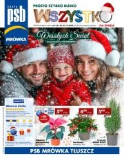 mrowka - Mrówka - Tłuszcz gazetka ważna od 05.12. - 31.12.