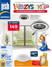 mrowka - Gazetka Mrówka - Bodzentyn ważna od 10.07. - 19.07.