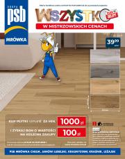 mrowka - Gazetka Mrówka - Chełm ważna od 10.07. - 19.07.