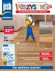 mrowka - Gazetka Mrówka - Blękwit ważna od 10.07. - 19.07.
