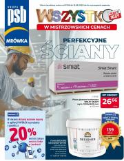 mrowka - Gazetka Mrówka - Bodzentyn - ważna od 07.08. do 16.08.