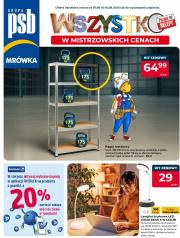 mrowka - Gazetka Mrówka - Andrychów - ważna od 07.08. do 16.08.
